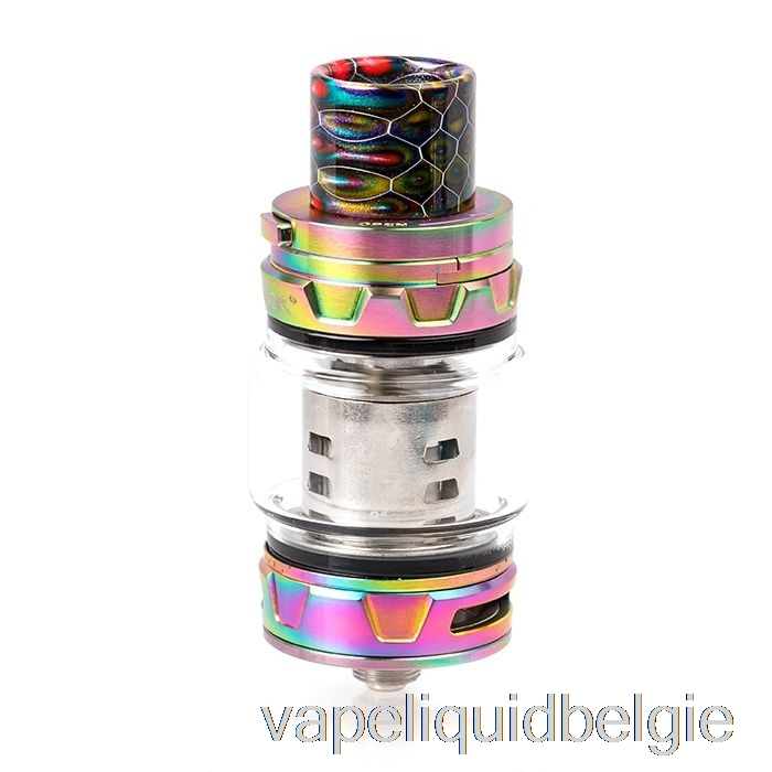 Vape Smaken Smok Tfv12 Prins Sub-ohm Tank Regenboog